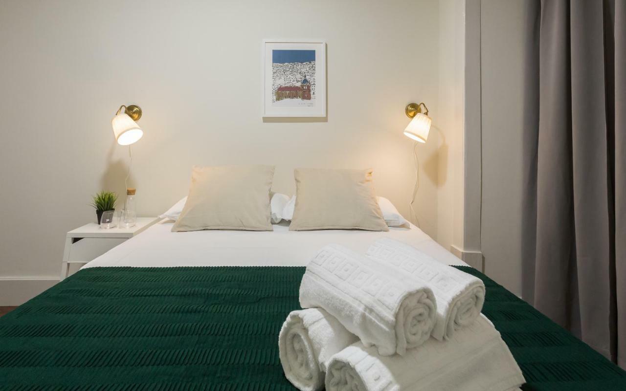 Epic Days Guest House Коимбра Экстерьер фото