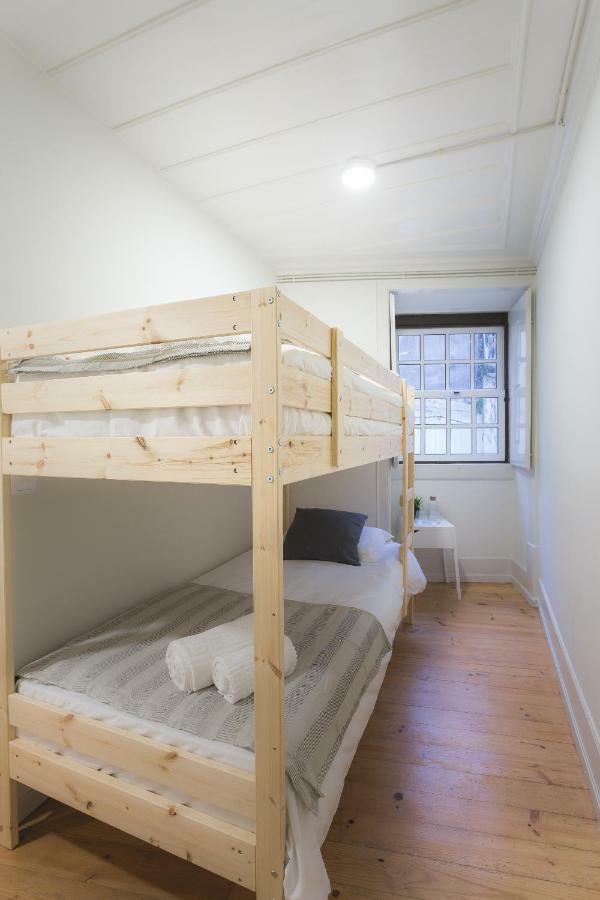 Epic Days Guest House Коимбра Экстерьер фото